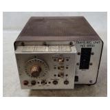 Intl. Crystal Co. Trans.- Rec Unit H/2 Series