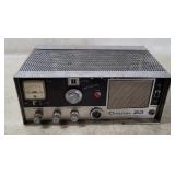E C I Courier 23 Cb Radio Transceiver
