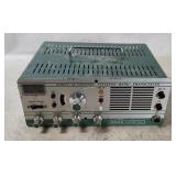 Robyn T-123b Cb Radio, Not Powering On