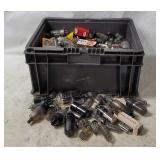 Assorted Vtg Vacuum Tubes