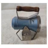 Star Headlight & Lantern Co. Railroad Light