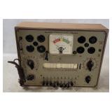 Heathkit Dynamic Tube Checker
