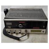 Lafayette Comstat 25b Cb Radio
