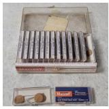 Mallory Disc Ceramic Capacitors