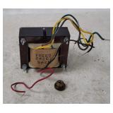 Freed Control Transformer 24261