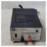 Tripp Lite Regulated D C Power Supply