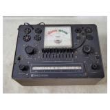 Allied Radio Knight Tube Tester