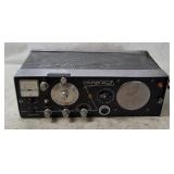 E C I Courier 1 M Cb Transceiver