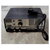 Gemtronics Gtx-2300 Cb Transceiver