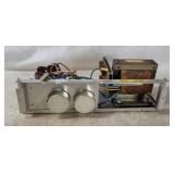 Vtg Industrial Power Supply Unit