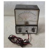 Accurate Co. Tachometer Model Bt-162