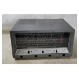 Hallicrafters S-38e Radio, For Parts/ Repair