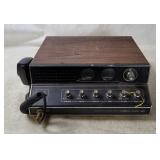 Dynascan Cobra Cam 89 Cb Radio