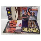 Vtg Records - R&b, Jazz, Funk Etc.