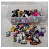 Surprise Mini Brand Toys - Zuru, Shopkins