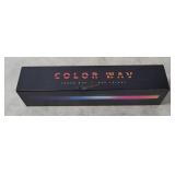 Color Wav Color Changing Soundbar Speaker
