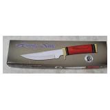 Chipaway Hunting 10' Knife