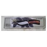 Frost Grizzly Skinner 8' Knife