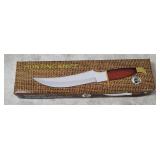 Chipaway Hunting 13' Knife