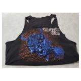 Mercyful Fate Dead Again 1998 Tour Shirt