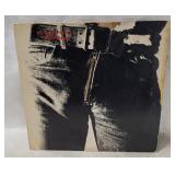Rolling Stones - Sticky Fingers Lp