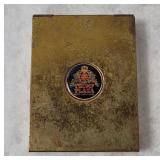 Trump Plaza Hotel Trinket Box