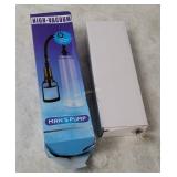 Xxx Adult Items - Vacuum Pump, Vibrator