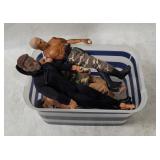 12' G I Joe Action Figures