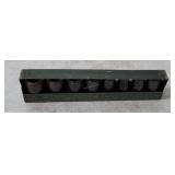 Sae Socket Set Made In Japan