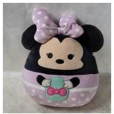 Squishmallows Minnie Mouse 10' Plush