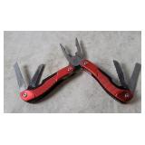 Hyper Tough Multi-tool