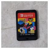 Nintendo Switch Nintendo Labo Game
