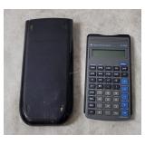 2 Texas Instruments Calculators - Ti-89, Ti-30x