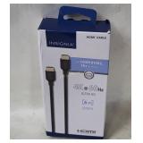 Insignia 6ft. Hdmi Cable