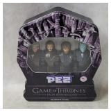 Game Of Thrones Pez Set