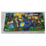G I Joe Mission: Cobra H. Q. Game