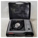 Coleman Single Burner Camping Stove