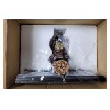 Samurai Warrior Resin Figurine