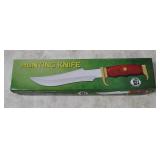 Chipaway Hunting 12' Knife