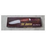 Frost The Hunter 9' Bowie Knife