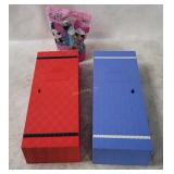 L O L Surprise! Puzzle & Doll Cases