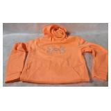 Armor All Hoodie Size Youth Large
