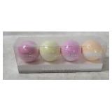 Sooth & Soak Bath Bombs 4-pack