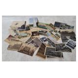 Assorted Vintage Postcards