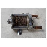 Pfleuger Skilcast Fishing Reel