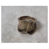 Sterling Ring Size 7