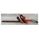 Black & Decker 18' Hedge Trimmer 8134
