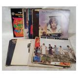 Assorted Vtg Records - Vocal, Pop, Country Etc.