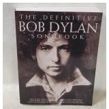 The Definitive Bob Dylan Songbook
