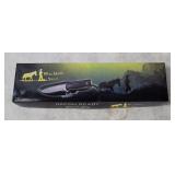 Blackhills Steel Recon Ready 9.5' Knife